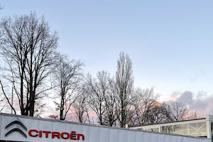 Autohaus Schunck Citroën Vertragshändler