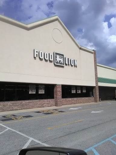 Grocery Store «Food Lion», reviews and photos, 10880 Warwick Blvd, Newport News, VA 23601, USA