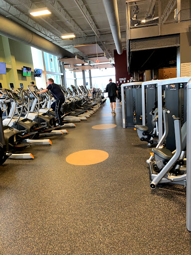 Health Club «FFC Park Ridge», reviews and photos, 826 Touhy Ave, Park Ridge, IL 60068, USA