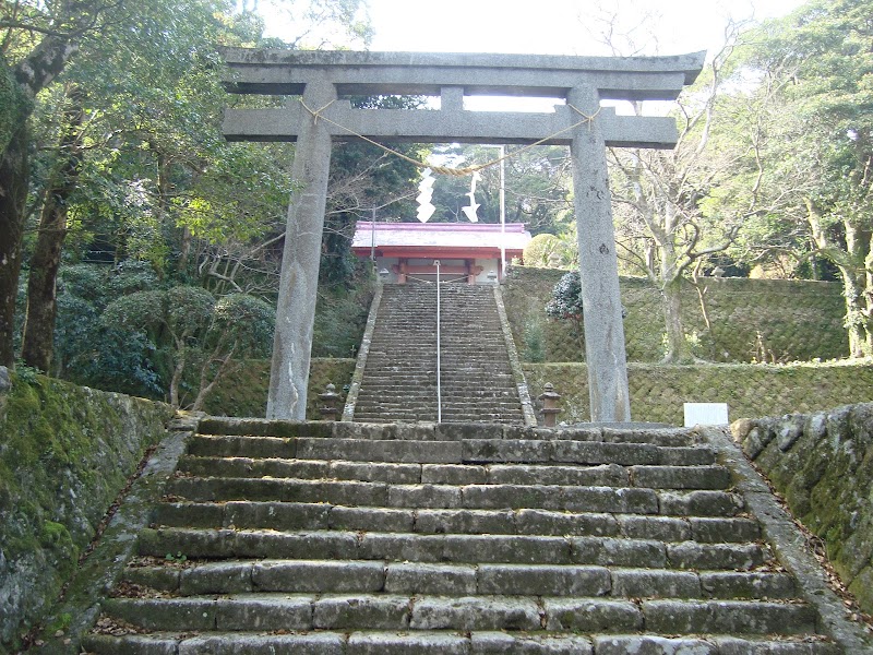 野間神社