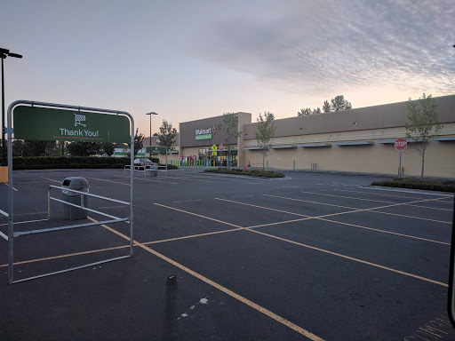Supermarket «Walmart Neighborhood Market», reviews and photos, 15600 SE McLoughlin Blvd, Milwaukie, OR 97267, USA