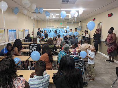 Kumon Math and Reading Center of CARSON - NORTH