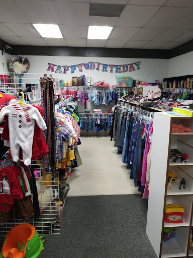 Thrift Store «Atlas Thrift Shop», reviews and photos, 6634 Fair Oaks Blvd, Carmichael, CA 95608, USA