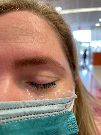 Hair Salon «Ulta Beauty», reviews and photos, 2654 E. Colonial Dr., Orlando, FL 32803, USA