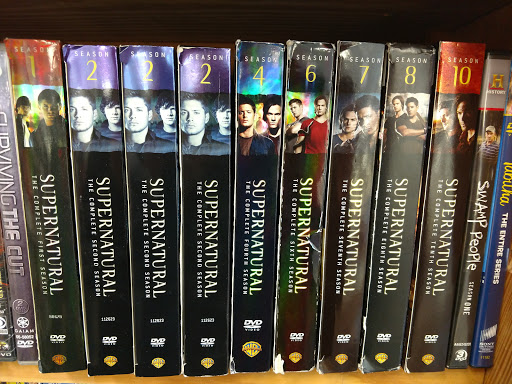 Book Store «Half Price Books», reviews and photos, 1400 Twixt Town Rd, Marion, IA 52302, USA