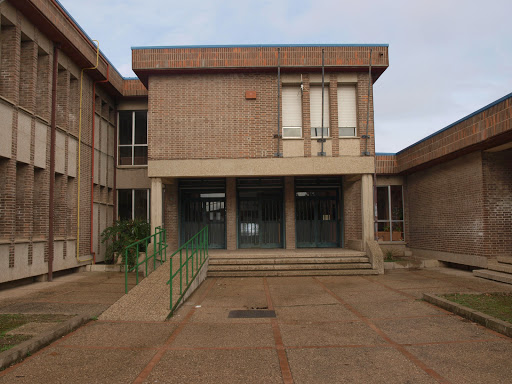 Centro Concertado de Educación Especial El Corro, Escuela de educación especial en Valladolid,Valladolid