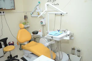 Krushna Dental Clinic Ghatanji Yavatmal image
