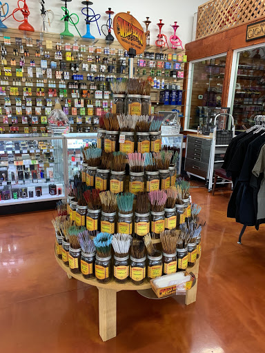 Tobacco Shop «Vape A Hookah Vape & Smoke Shop», reviews and photos, 1118 N Recker Rd #111, Mesa, AZ 85205, USA