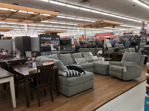 Department Store «Big Lots», reviews and photos, 5600 Mercury Dr, Dearborn, MI 48126, USA