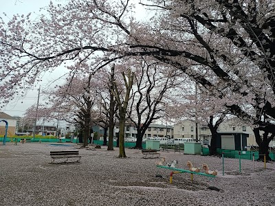 東大宮東北原公園