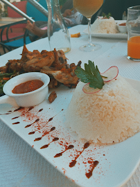 Plats et boissons du Restaurant LE TALIER à Chartres - n°3