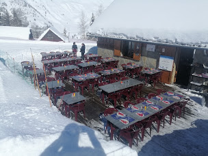 Photo n°1 de Au P'tit Truc à Vaujany ()