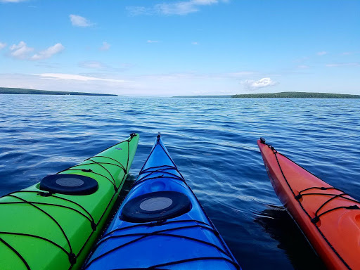 Canoe & Kayak Store «Coontail», reviews and photos, 1400 US-51, Arbor Vitae, WI 54568, USA