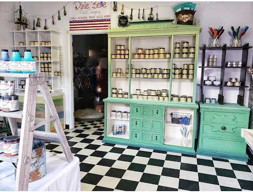 Furniture Store «drab to Fab Furnishings», reviews and photos, 209 S Main St, Winchester, IN 47394, USA