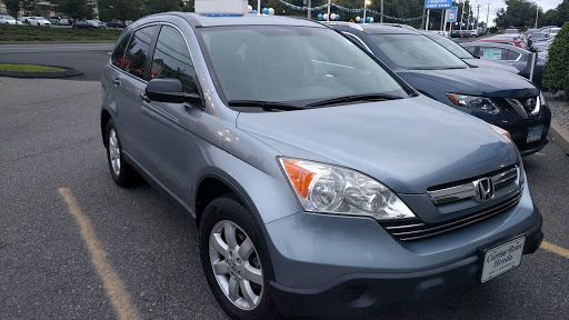 Honda Dealer «Curtiss Ryan Honda», reviews and photos, 333 Bridgeport Ave, Shelton, CT 06484, USA