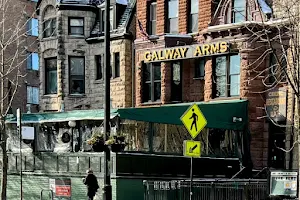 The Galway Arms image