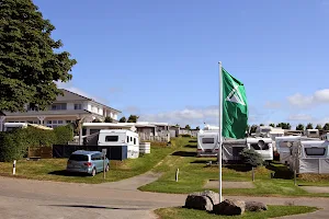 Campingplatz Südstrand image