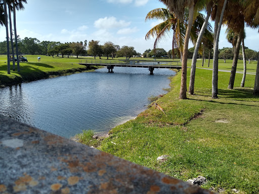 Golf Course «Palmetto Golf Course», reviews and photos, 9300 SW 152nd St, Miami, FL 33157, USA