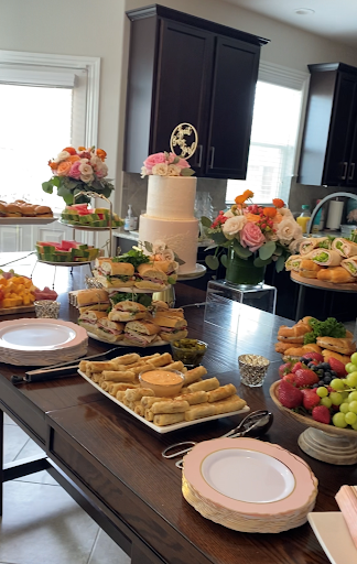 Florist «Blooms From The Heart», reviews and photos, 9740 Barker Cypress Rd #106, Cypress, TX 77433, USA