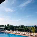 Photo n°1 de l'avis de Wagner. fait le 25/06/2019 à 10:51 sur le  Hotel Club Bellavista à Vieste