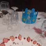 Photo n°3 de l'avis de patrizia.n fait le 20/10/2020 à 08:29 sur le  Piro Antica Trattoria à Genoa