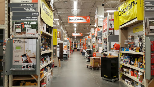 Home Improvement Store «The Home Depot», reviews and photos, 6301 Richfield Pkwy, Richfield, MN 55423, USA