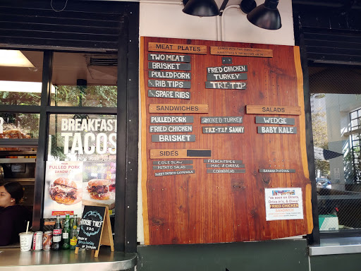 Market «Grand Central Market», reviews and photos, 317 S Broadway, Los Angeles, CA 90013, USA