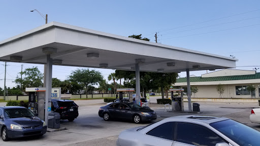 Gas Station «Cumberland Farms», reviews and photos, 6900 W Atlantic Blvd, Margate, FL 33063, USA