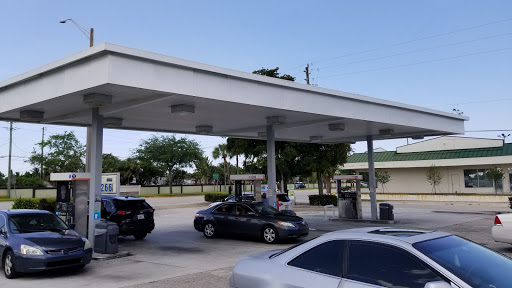 Gas Station «Cumberland Farms», reviews and photos, 6900 W Atlantic Blvd, Margate, FL 33063, USA