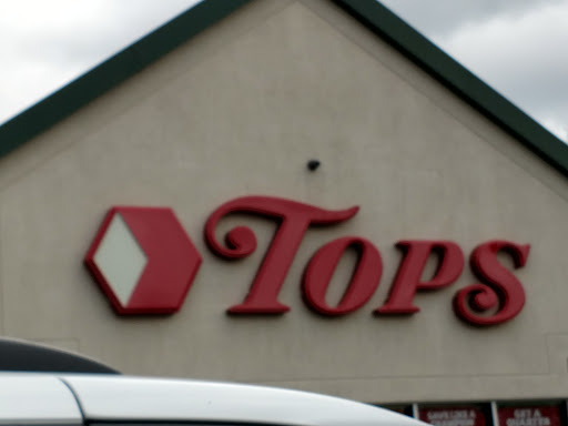 Supermarket «Tops Market», reviews and photos, 684 Elmira St, Troy, PA 16947, USA