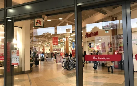 Auchan Gdańsk Kołobrzeska image
