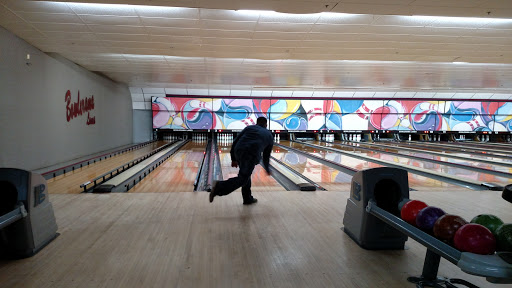 Bowling Alley «Bowlerama Lanes», reviews and photos, 1313 E Diehl Ave, Des Moines, IA 50315, USA
