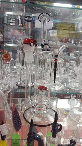 Tobacco Shop «Supernova Smoke Shop #1», reviews and photos, 4411 West Ave, San Antonio, TX 78213, USA