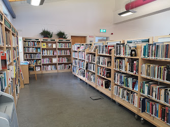Dunboyne Library
