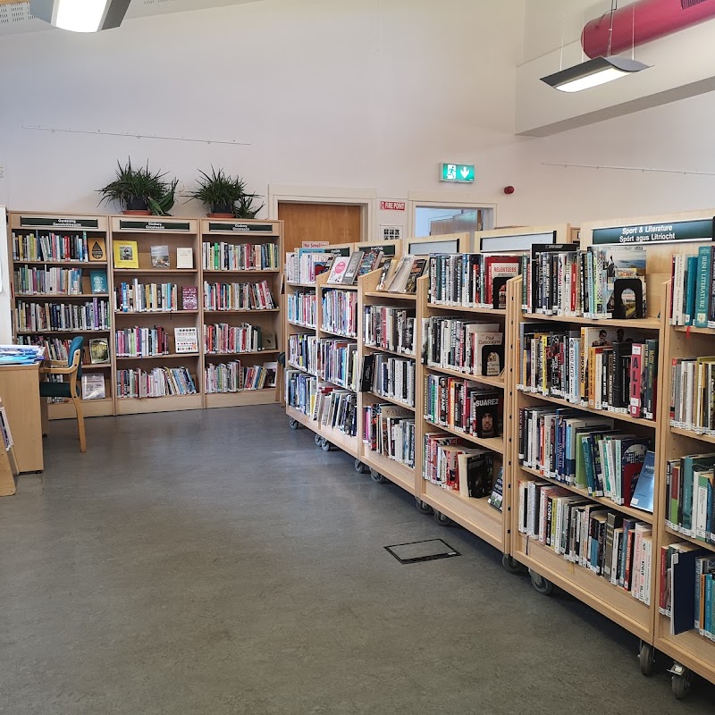 Dunboyne Library
