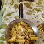 Photo n°4 de l'avis de Demetrio.r fait le 03/11/2023 à 14:24 sur le  Ristorante Albino à Rome