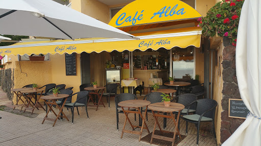 Cafe Alba