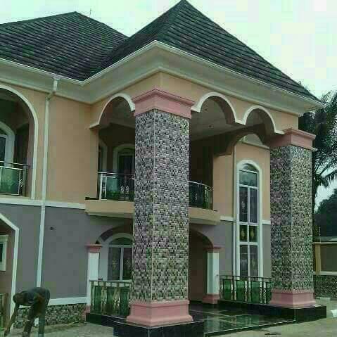 Saint Peters Church, Nigeria, Catholic Church, state Anambra