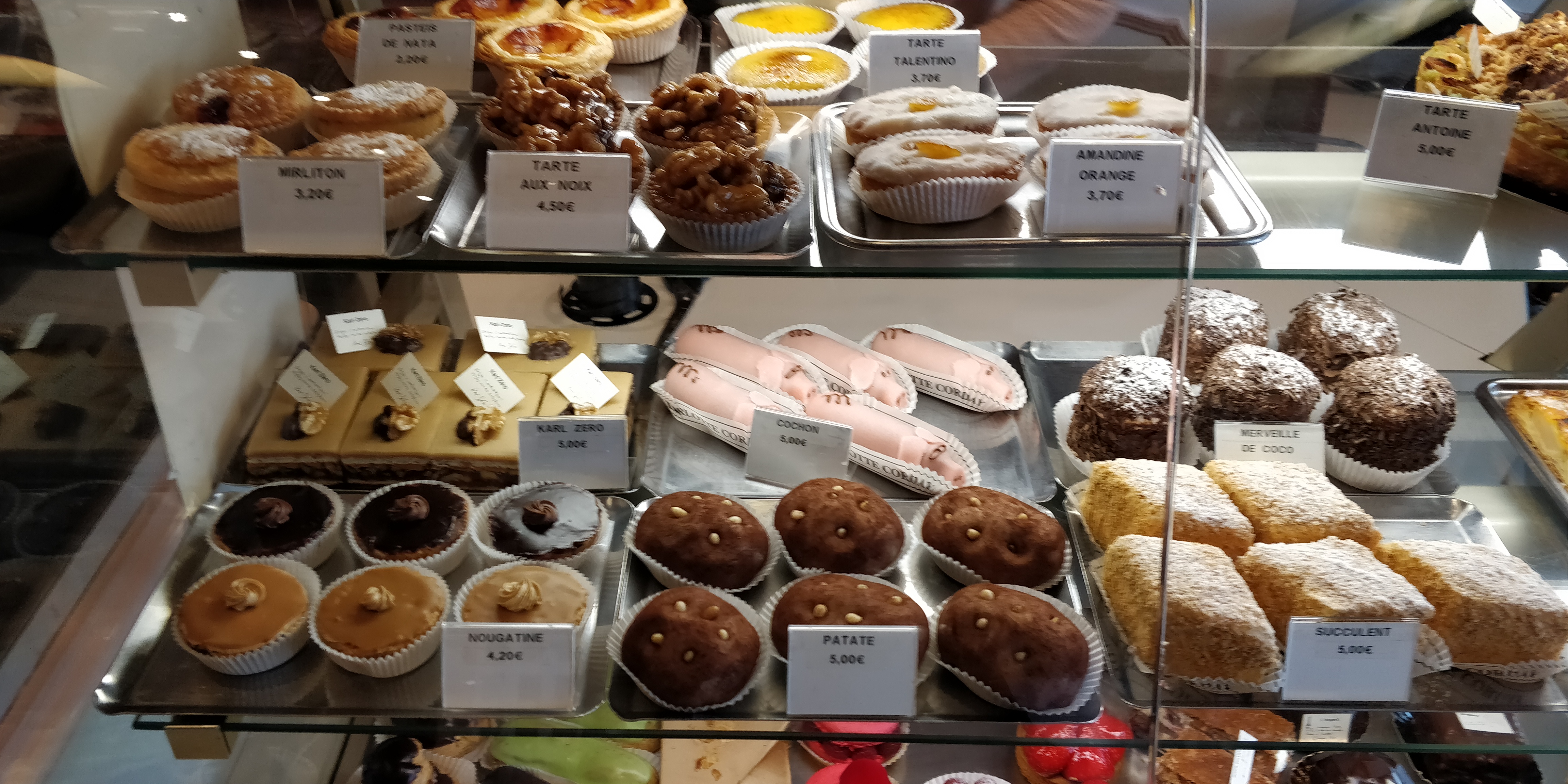 Photo n° 3 de l'avis de HP.a fait le 29/04/2019 à 10:58
