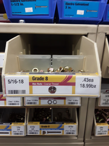 Hardware Store «Skokie Ace Hardware», reviews and photos, 5035 Oakton St, Skokie, IL 60077, USA