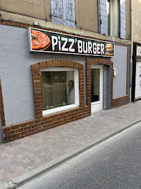 Photos du propriétaire du Restauration rapide Pizz burger à Roquevaire - n°1