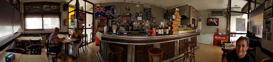 Bar quim - Passatge Mestre Bou, 08160 Montmeló, Barcelona, Spain