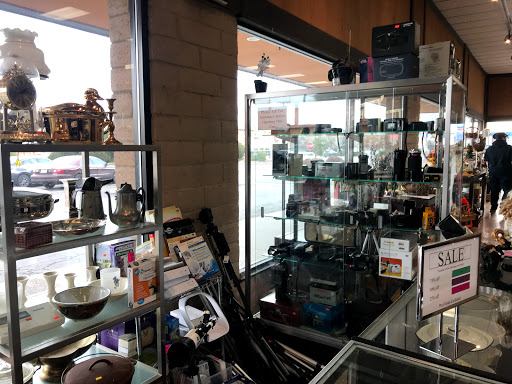 Thrift Store «SPCA of Northern Nevada Thrift Store», reviews and photos, 401 Vine St, Reno, NV 89503, USA