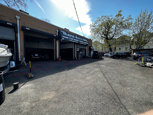 Travis Auto Spa en Staten Island