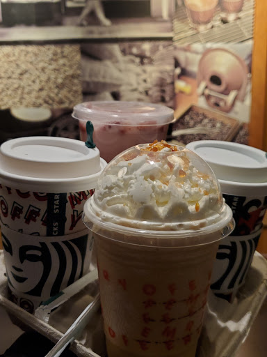 Coffee Shop «Starbucks», reviews and photos, 745 Main St, Stroudsburg, PA 18360, USA