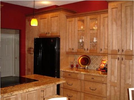 Kitchen Remodeler «American Kitchens», reviews and photos, 2203 Mercator Dr, Orlando, FL 32807, USA