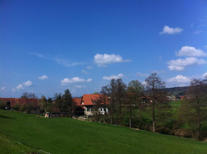 Bauernhof Obermühli