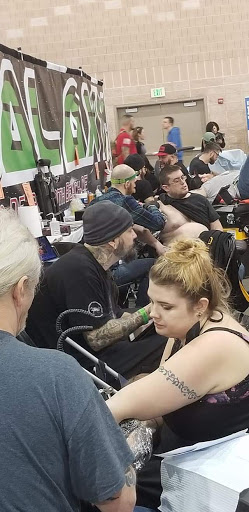 Explore texas tattoo ideas, creative tattoo ideas in Ambler, available at Tattoo GalaxyAmbler Piercing & Custom Tattoos