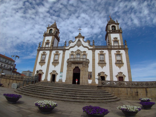 Casa Dos Convites