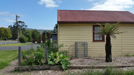 Gellibrand Community House